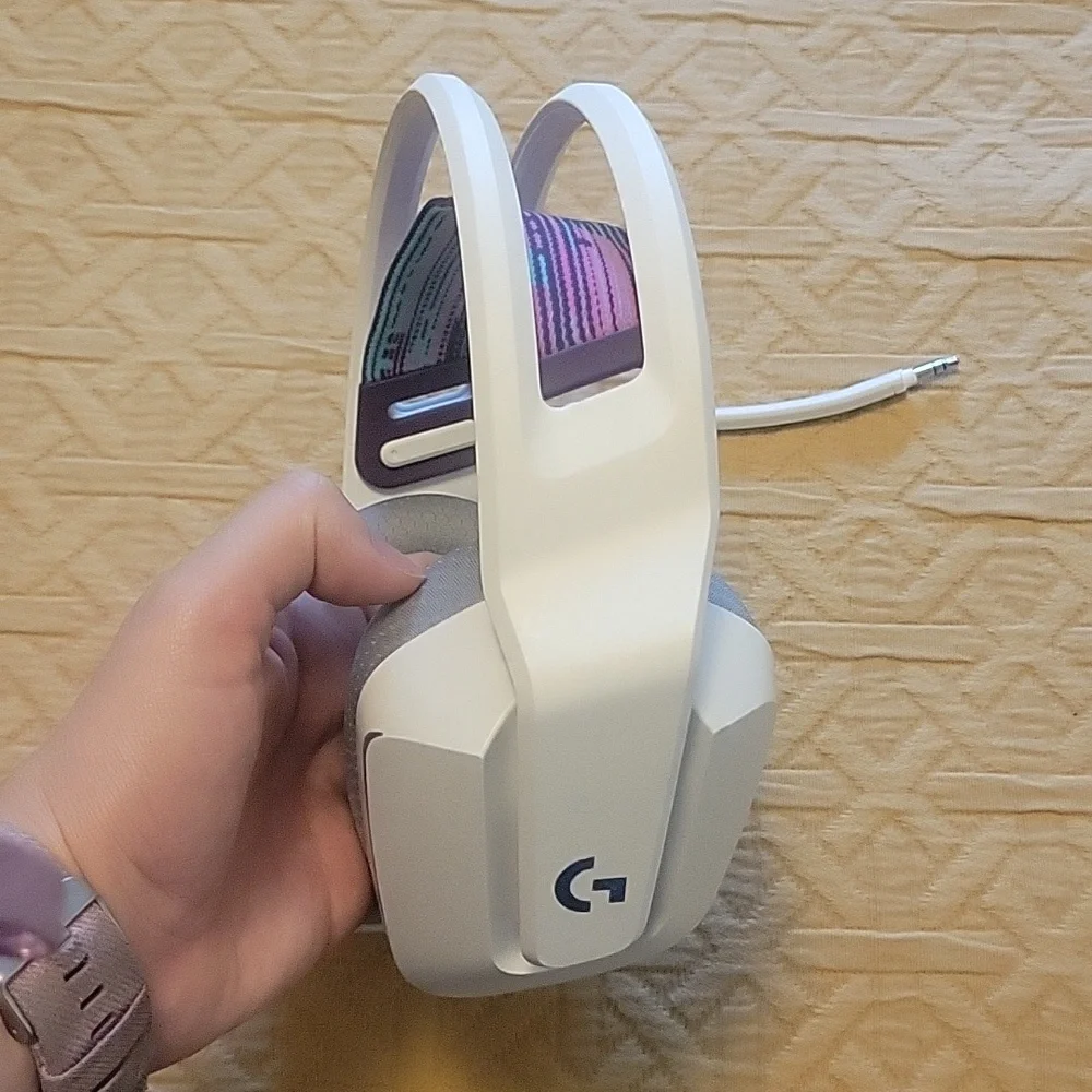 Logitech Gaming Headset